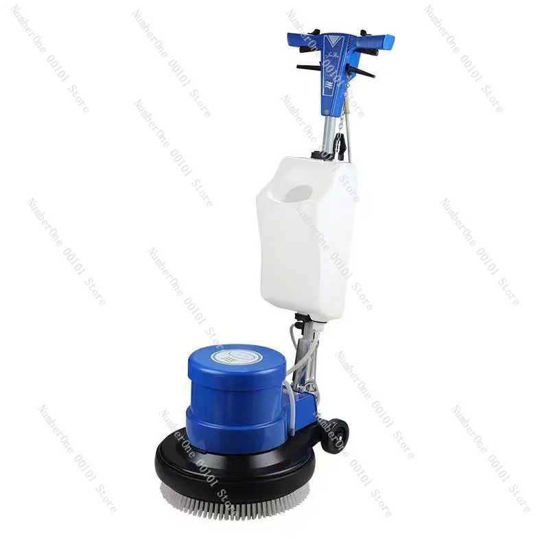 BF521 1200W Heavy Duty Single Pad Commercial Floor Polisher and Tile Scrubber Multifunctional floor brushing machine 110v/220v