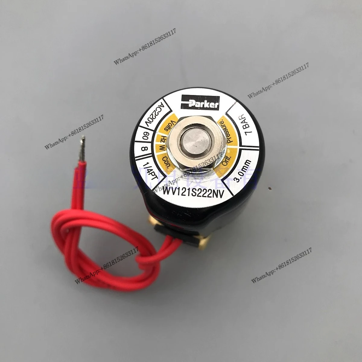 سبوت WV121S222NV-H-WS-B7 H-WS-C2 I-1S-Q3 ملم ملم