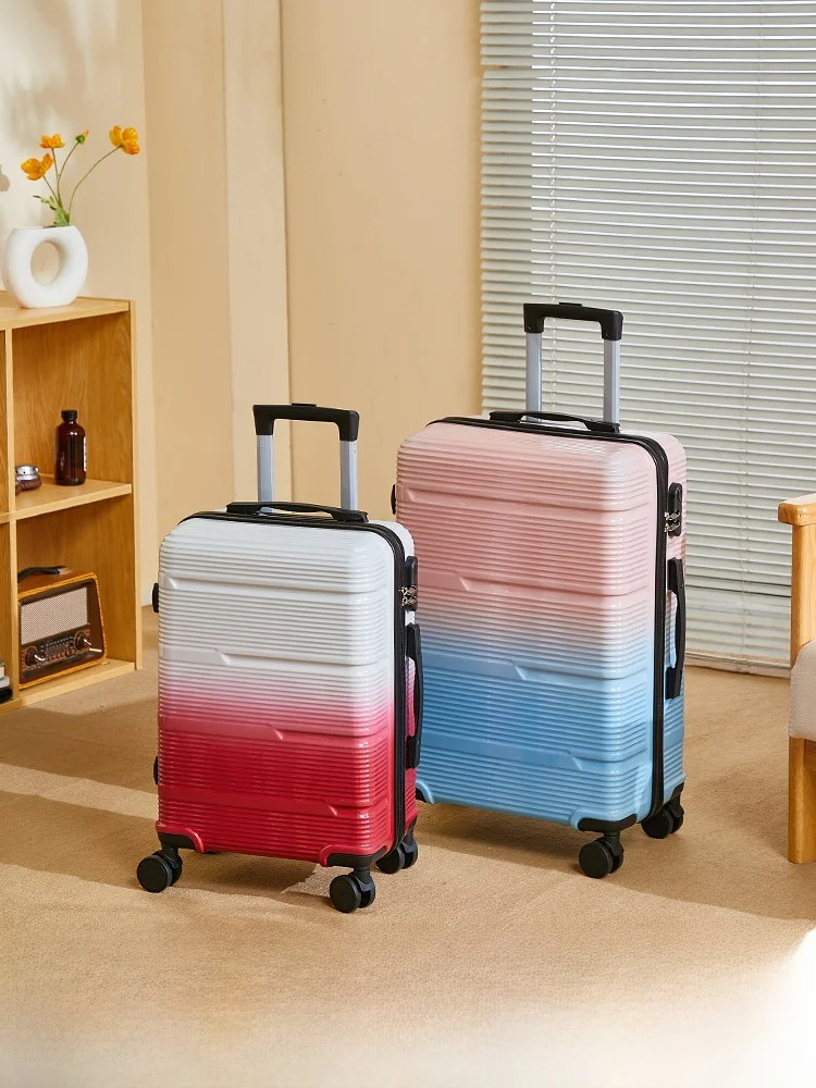 unisex-luggage-suitcase-fashionable-abs-pvc-20-inch-carry-on-24-inch-checked-bag-durable-password-lock-travel-suitcase