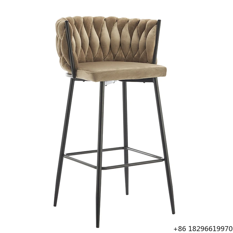 tabourets-de-bar-modernes-nordiques-en-metal-et-tissu-chaise-de-luxe-pour-cuisine-bar-ilot