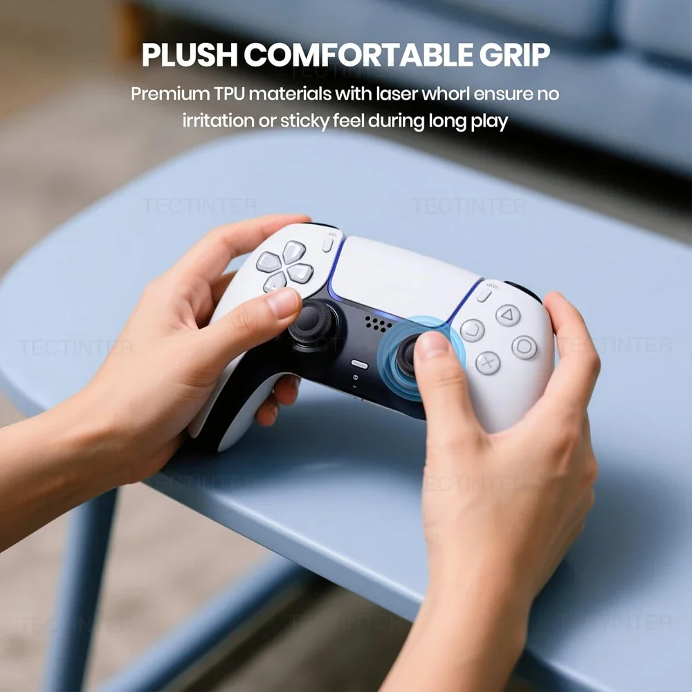 Thumbnail 3 - #75 Best PS5 Controller Grips to Buy In 2026