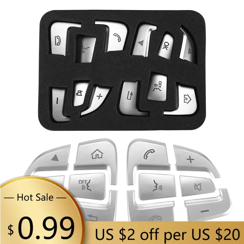 Steering Covers 12P…