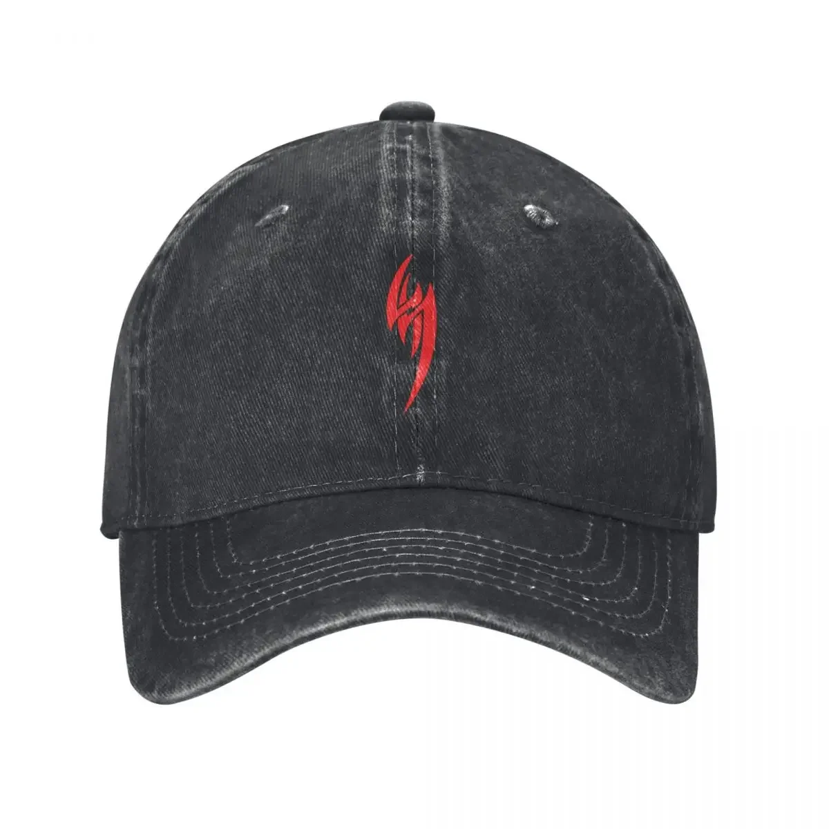 JIN KAZAMA Tekken Baseball Cap Snap Back Hat Kids Hat Hood Hats Man Women's