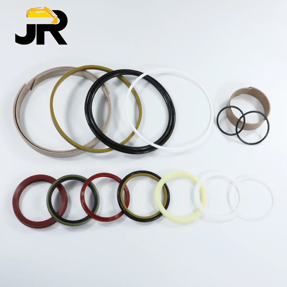 16Y-63-13100 16Y-62-51000 16Y-84-62100 16Y-40-11110 Tilt / Lift / Ripper / Tension Cylinder Seal Kit Bulldozer SD16