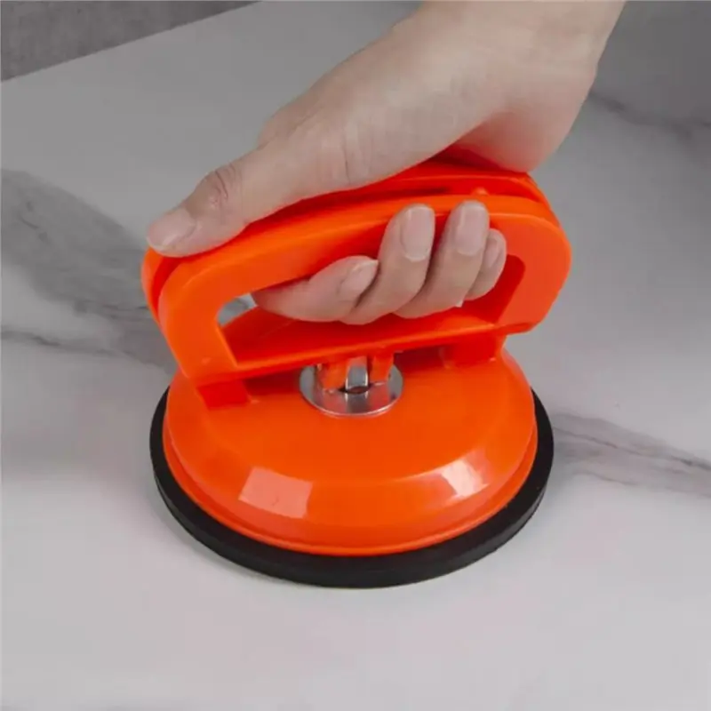 【RABATT】أداة تركيب سطح زجاجي، أداة تفكيك لوحة كأس الشفط والتجميع، رافع شفط متكامل، نظام تركيب قوي