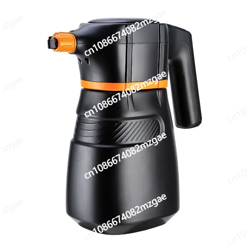 Car Wash Electric F… - image