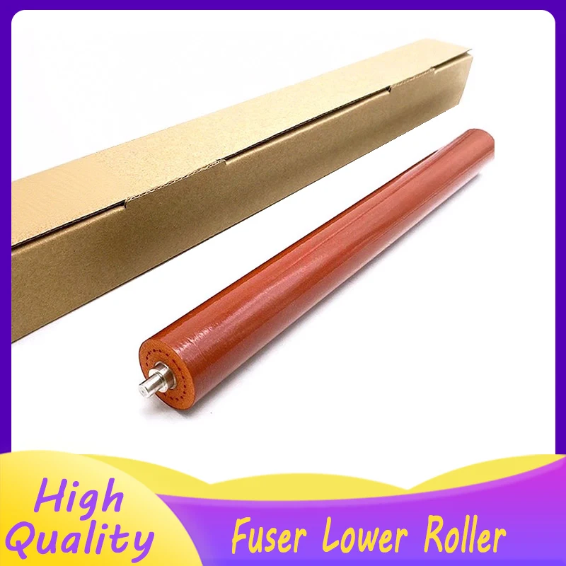 

1X FK-6115 FK-6117 FK-7125 Fuser Lower Pressure Roller for KYOCERA M4125idn M4132idn TASKalfa 3212i 4012i M4125 M4132 3212 4012