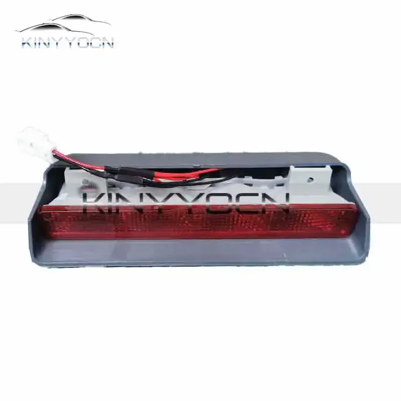 لميتسوبيشي باجيرو فيلد ماستر SFX الوطنية مونتيرو V31 V32 V33 V43 V45 الخلفية اضافية ضوء الفرامل مصباح عالية إضافية