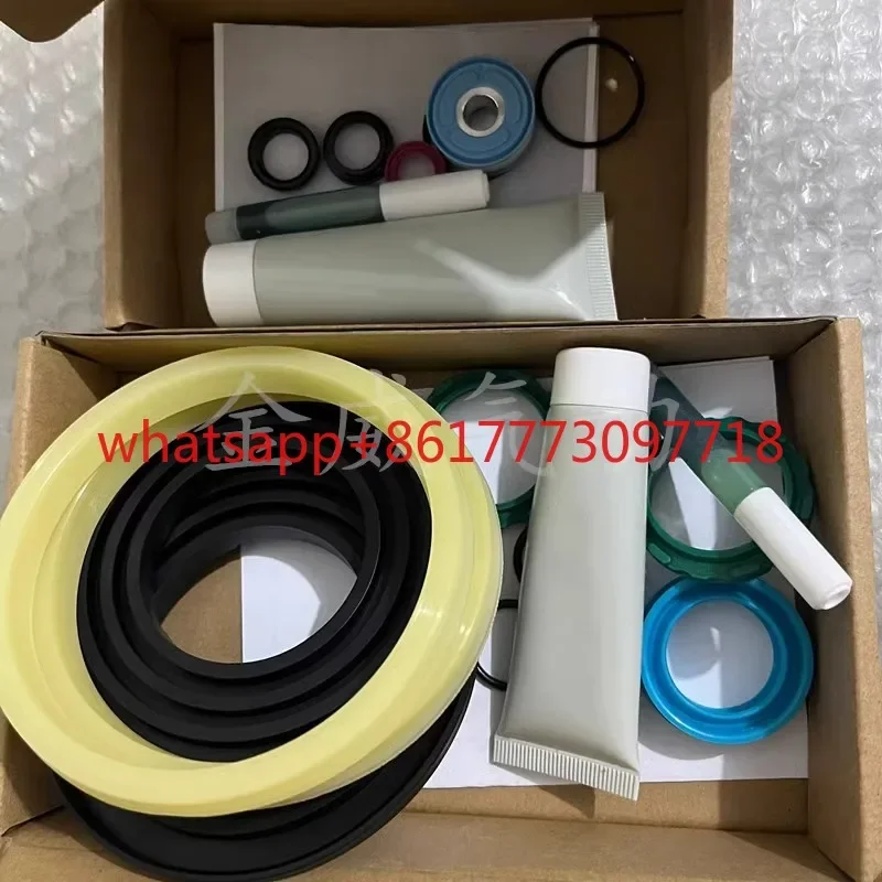 New cylinder repair kit sealing ring DSBG/DNG-160-200-250-320-PPVA-N3