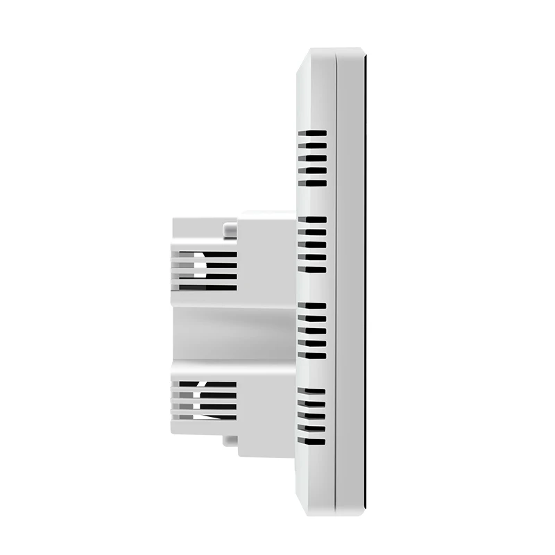 ソース工場 HVAC システム部品熱回収換気 HRV ERV CO2 PM2.5 VOC 換気ファンコントローラ