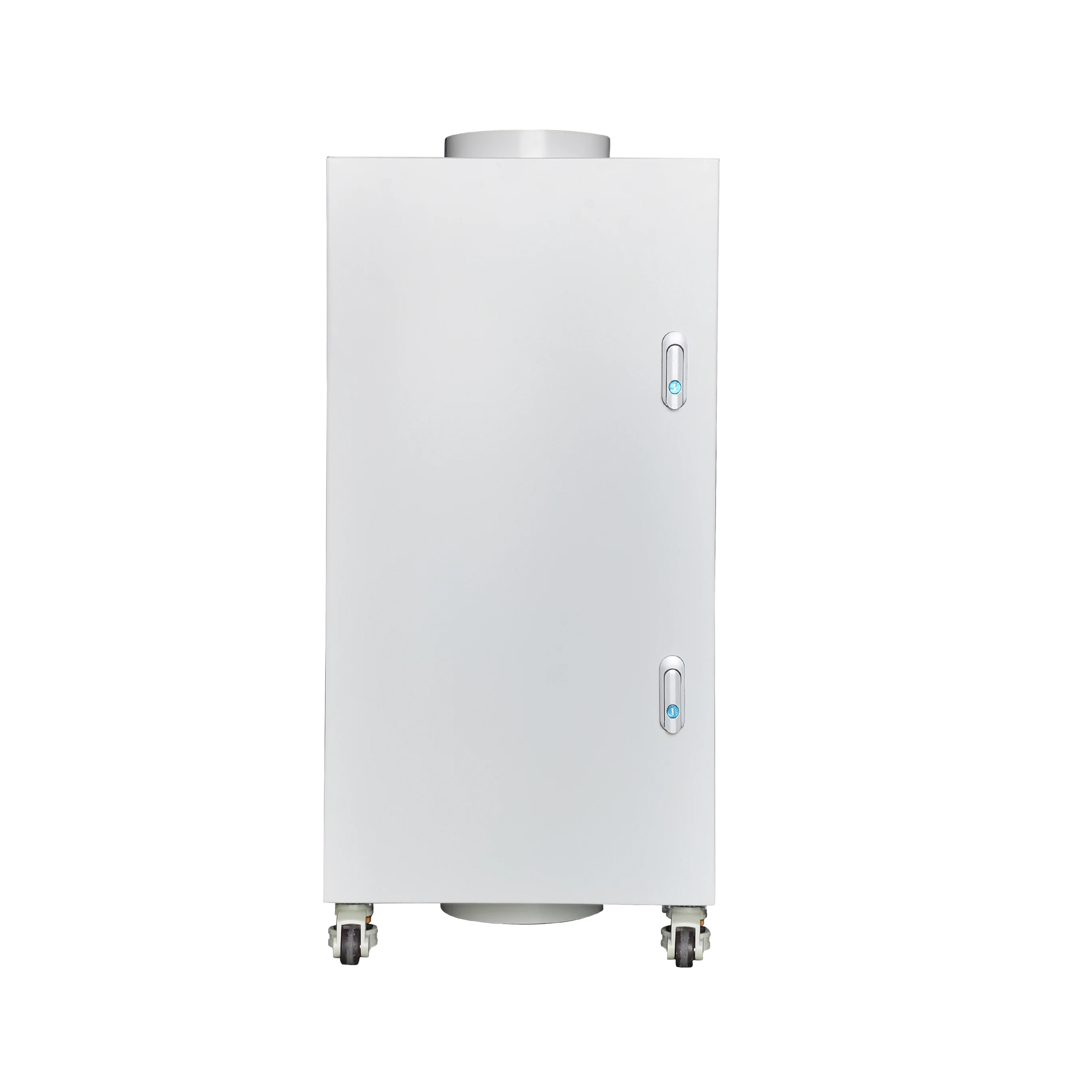 Purificador de Aire con Generador de Plasma, 100m2, Purificador de Aire para Fábrica de Procesamiento de Alimentos, Aire Limpio