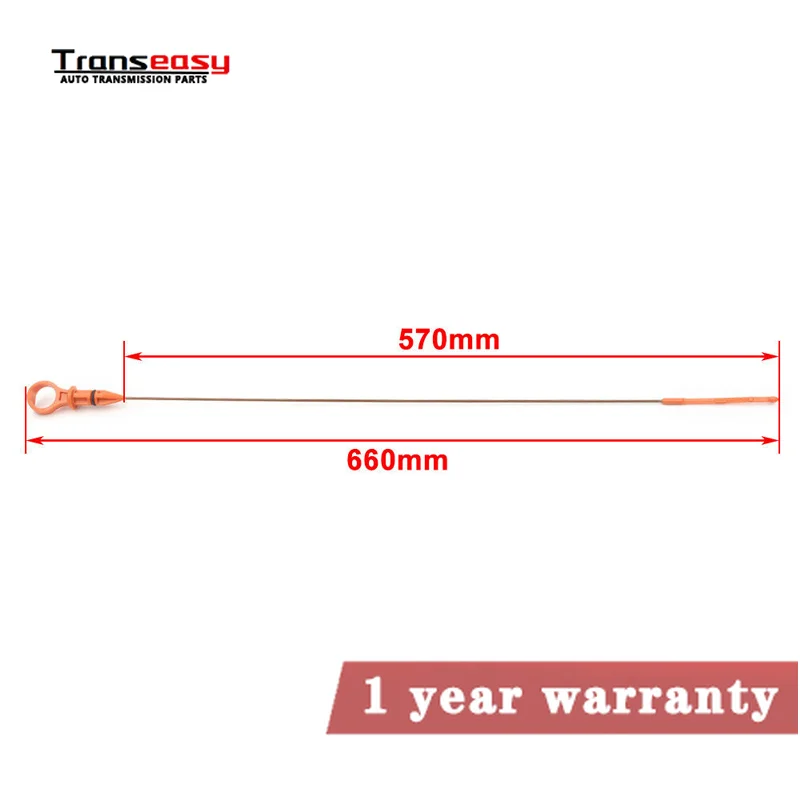 Brand New Engine Oil Fluid Level Dipstick 1174G9 For Peugeot 2.0 Hdi 308 5008 RCZ EXPERT 3