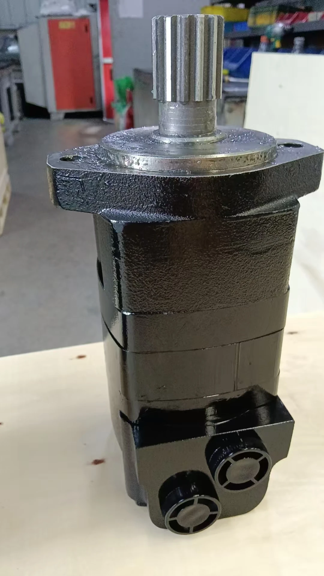 

Top Sell 104-1032-006 104-1390-006 104-1819-006 104-1436-006 Hydraulic Motor 104 Series 104-1229-006 104-1028-006