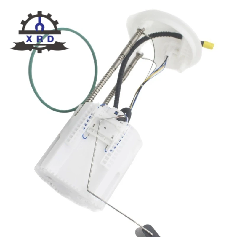

5145594AA for Dodge Ram Electric Fuel Pump Assembly 2011-2015, 68197317AA E7270M 52122656AA 52122656AB FG1354 RL145594AA