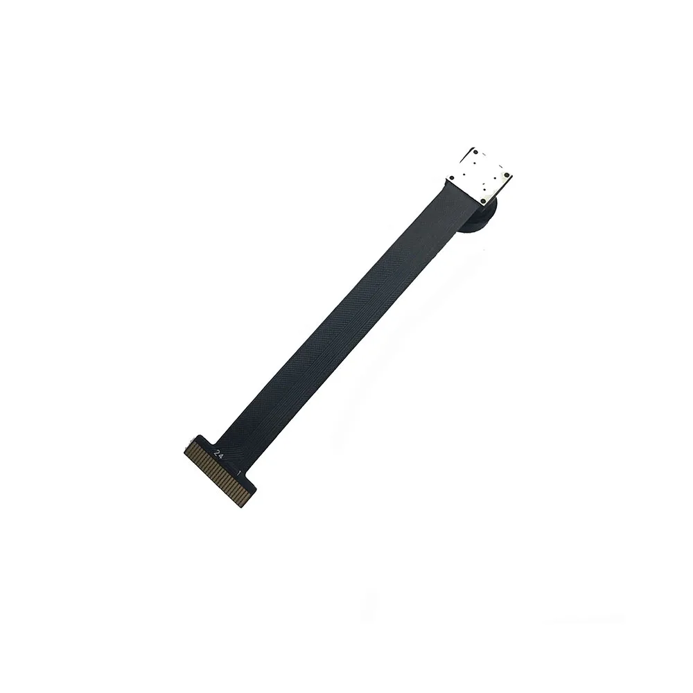 5Pcs/Lot1080x720 H63 80 Degrees MIPI SPI DVP Camera module 24PIN Interface FPC 1/4 Lens 70MM Length