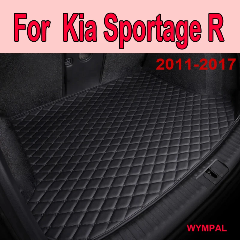 

Для Kia Sportage R 2011 2012 2013 2014 2015 2016 2017 автомобильные коврики авто подушечки для ног ковер чехол аксессуары для интерьера