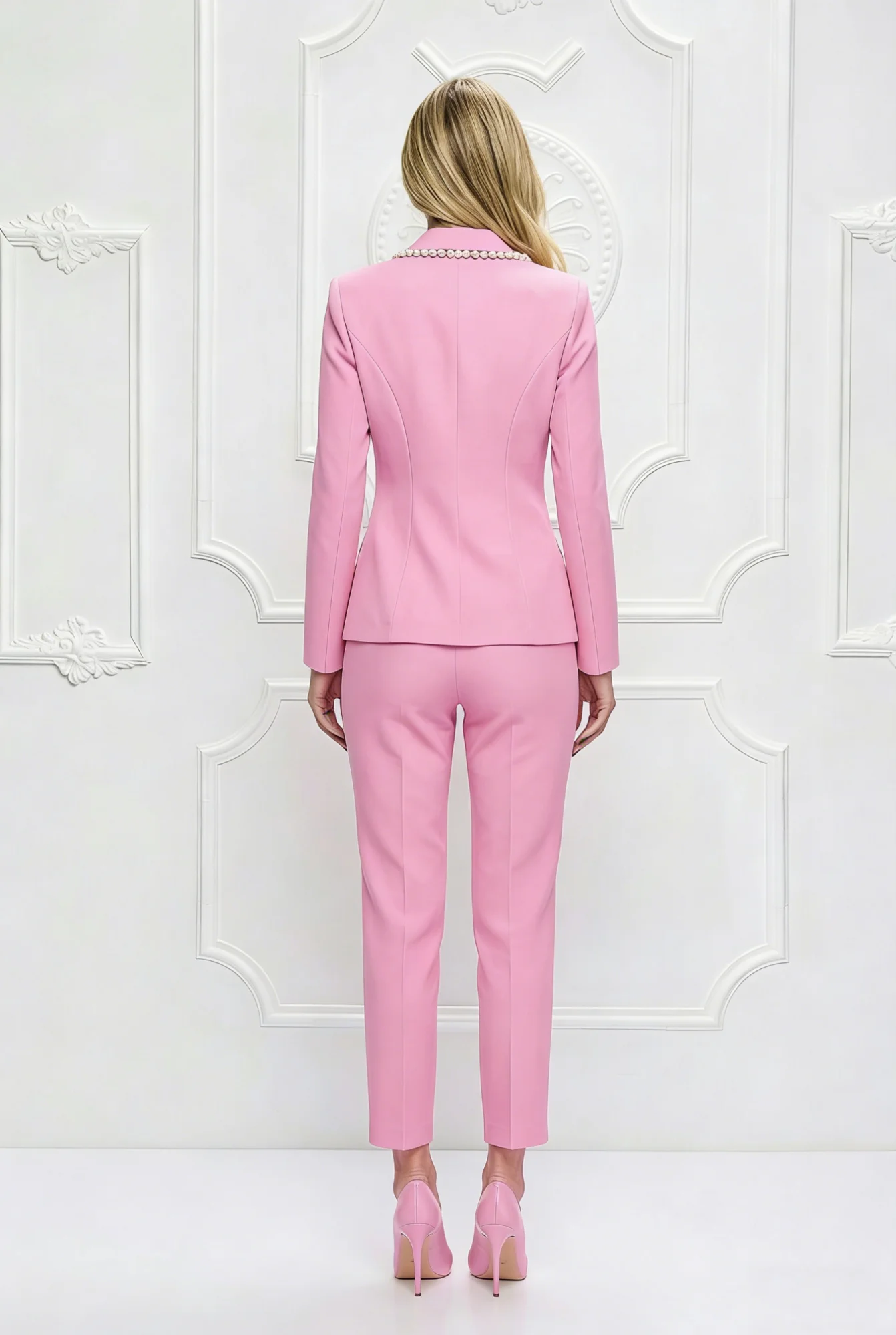Fashion Show Women Blazer Sets - огляд і ціна Women Formal Wear For Graduation