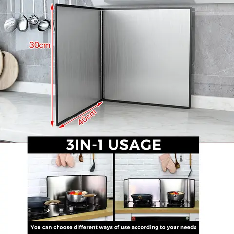 10 best sales stänkskydd kök - №6