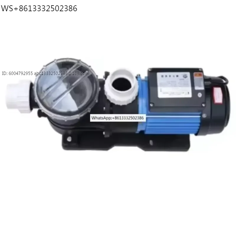 Water pump STP35 STP50 ST100 STP200 STP300 sea water pump pool dedicated hot spring bath fish pond
