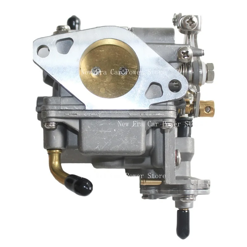 

Suitable for Mercury East 4-stroke 15/20 Horsepower Outboard Engine Carburetor 8M0129551