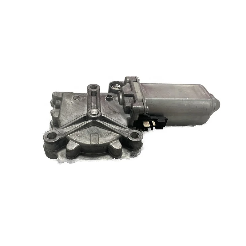 SEENWON VOE 3176549 Steel Window Lift Electric Motor (LHD) For F12 Heavy Duty Trucks