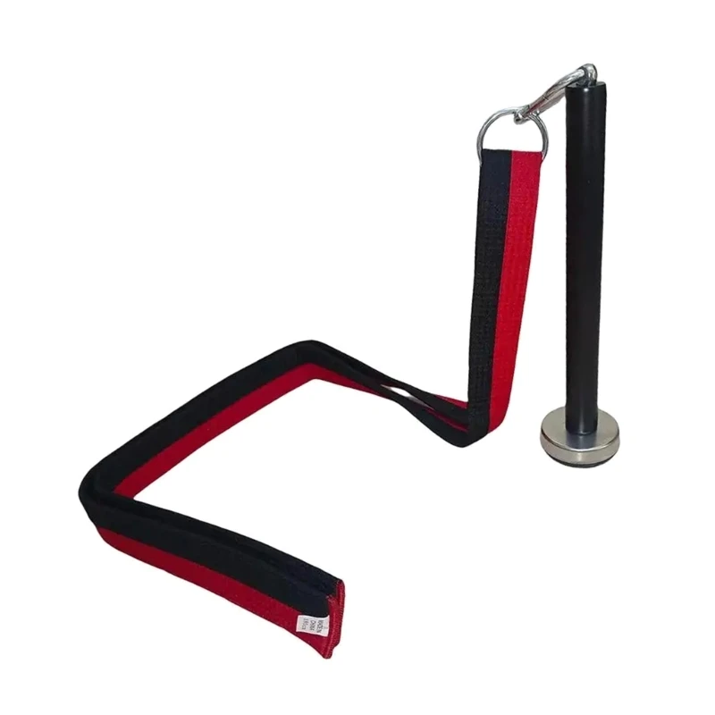 Arm Wrestling Training Strap Belt Pronation Rope Hand Grip Band Home Gym Finger Wrist Forearm Blasters Easy to Use JOME