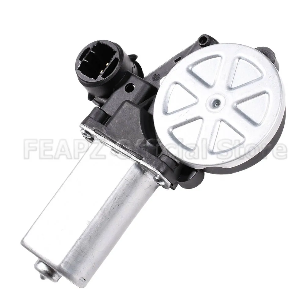 85720-33120 Power Window Motor For Scion Toyota Camry Highlander RAV4 Front Left 85720-32150 8572032150