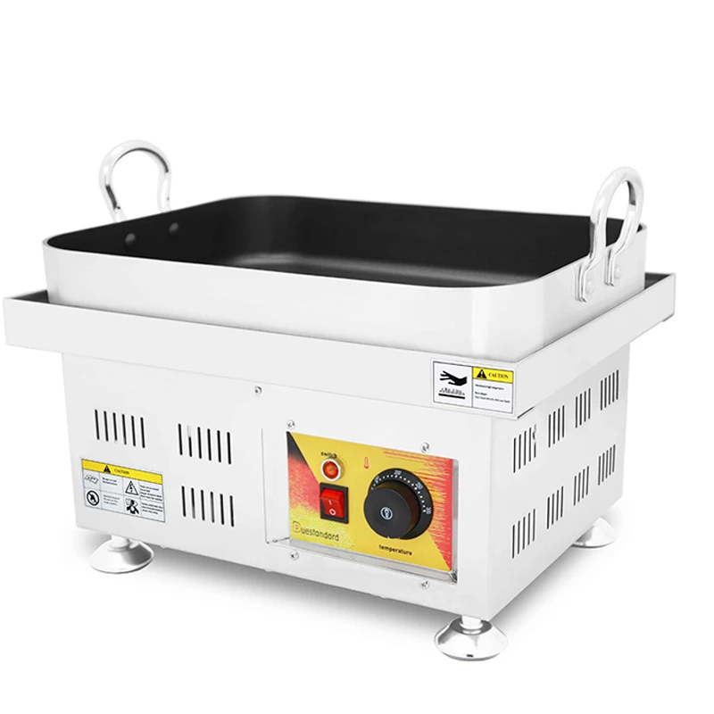 NP-450ใหม่ข้าวผัดที่อบขนมขนมปลาที่อบขนมสไตล์เกาหลีอุปกรณ์ที่อบขนมขนมสไตล์เกาหลี