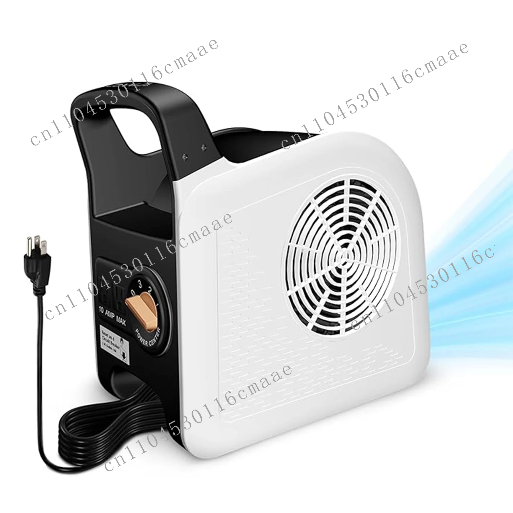 110V 130V high power electric blower, suitable for inflatable applications 60hz frequency OEM can be customized