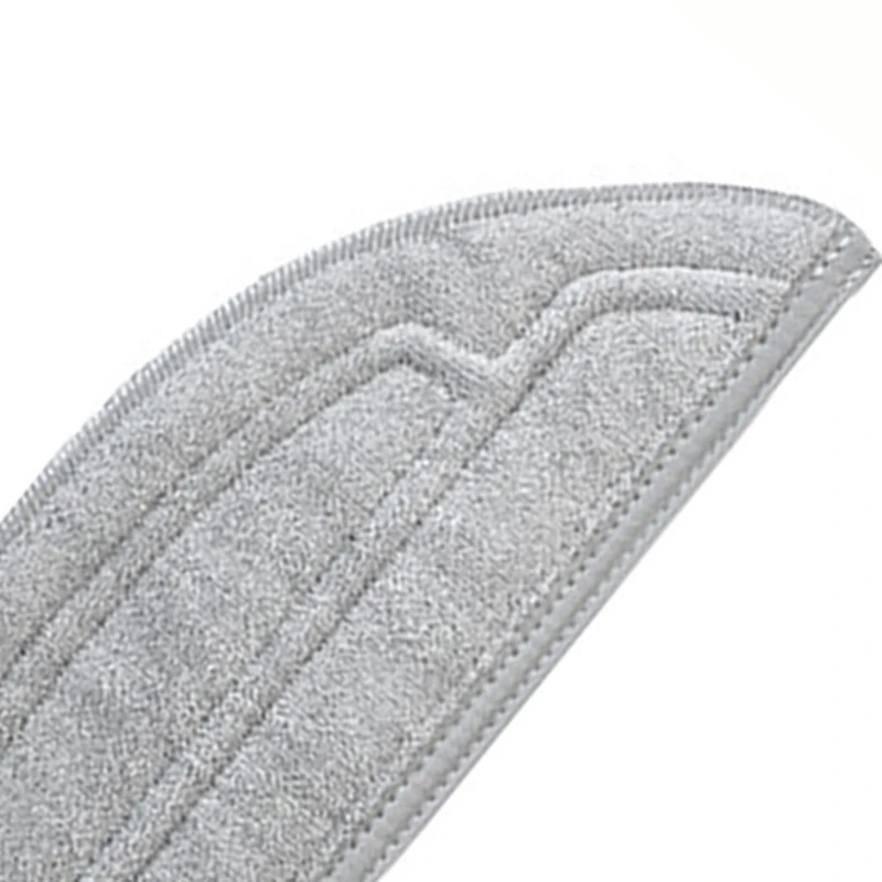 Pano de esfregão de substituição para roborock s8 maxv ultra/g20s/s8pro maxv robô vácuo microfibra esfregando pano acessórios