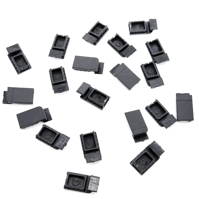 1 Stück Batterie tür abdeckung Anschluss unten Basis brandneues Gummi für Canon 5 d3 6d Kamera Reparatur teil