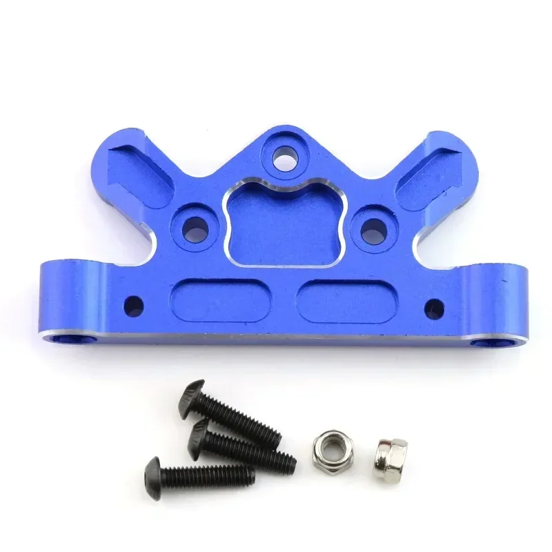 ARRMA 1/5 KRATON 8S ARA110002 OUTCAST 8S BLX-ARA5810 truck metal aluminum alloy front steering pressure plate#ARA320474