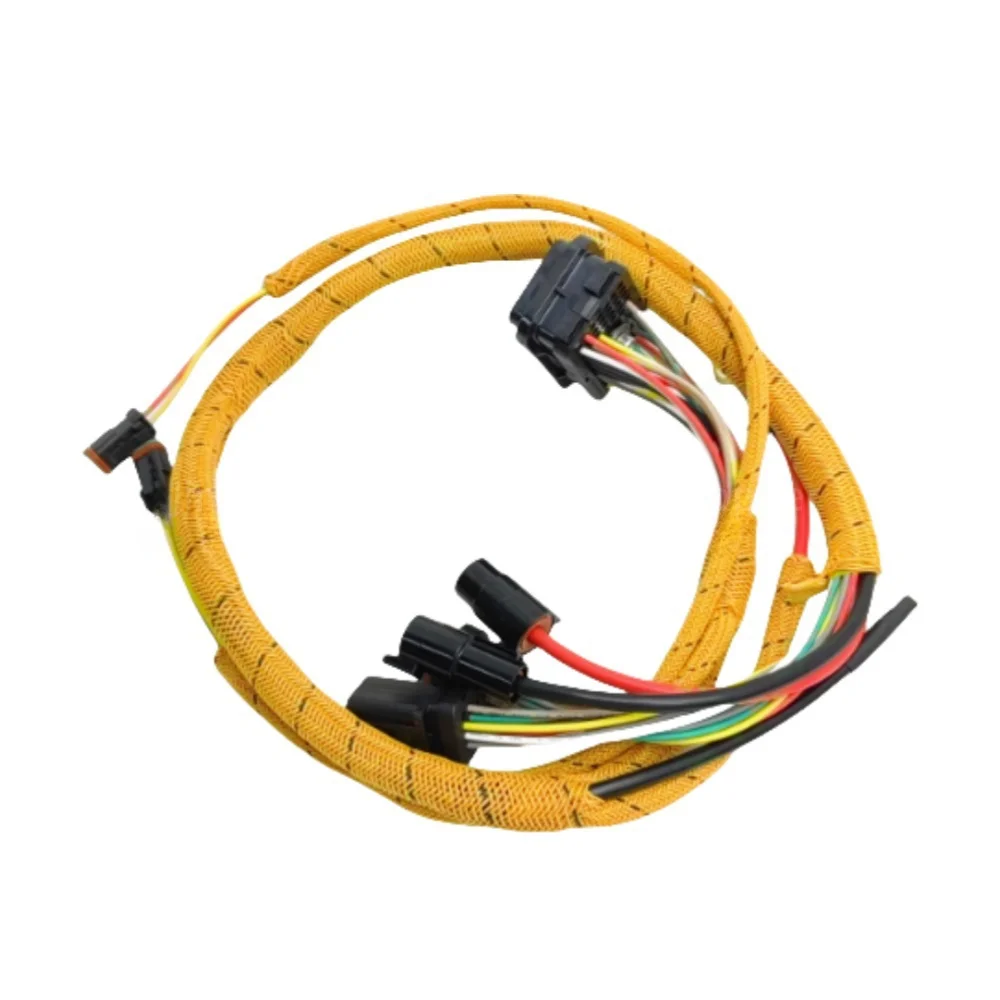 

2595069 259-5069 For E345C Engine Wiring Harness Cable Excavator Parts