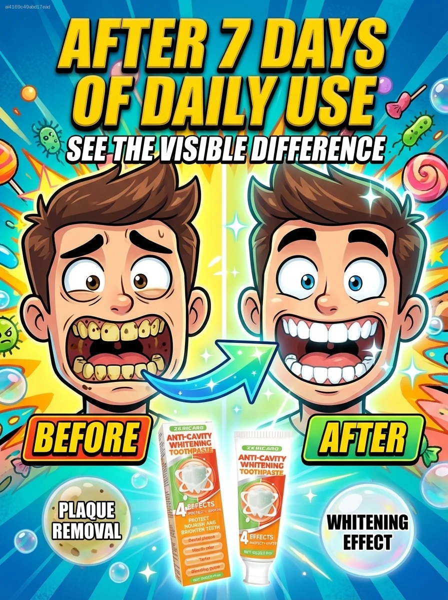 

Strengthen the dental foundation and bid farewell to fragile teeth