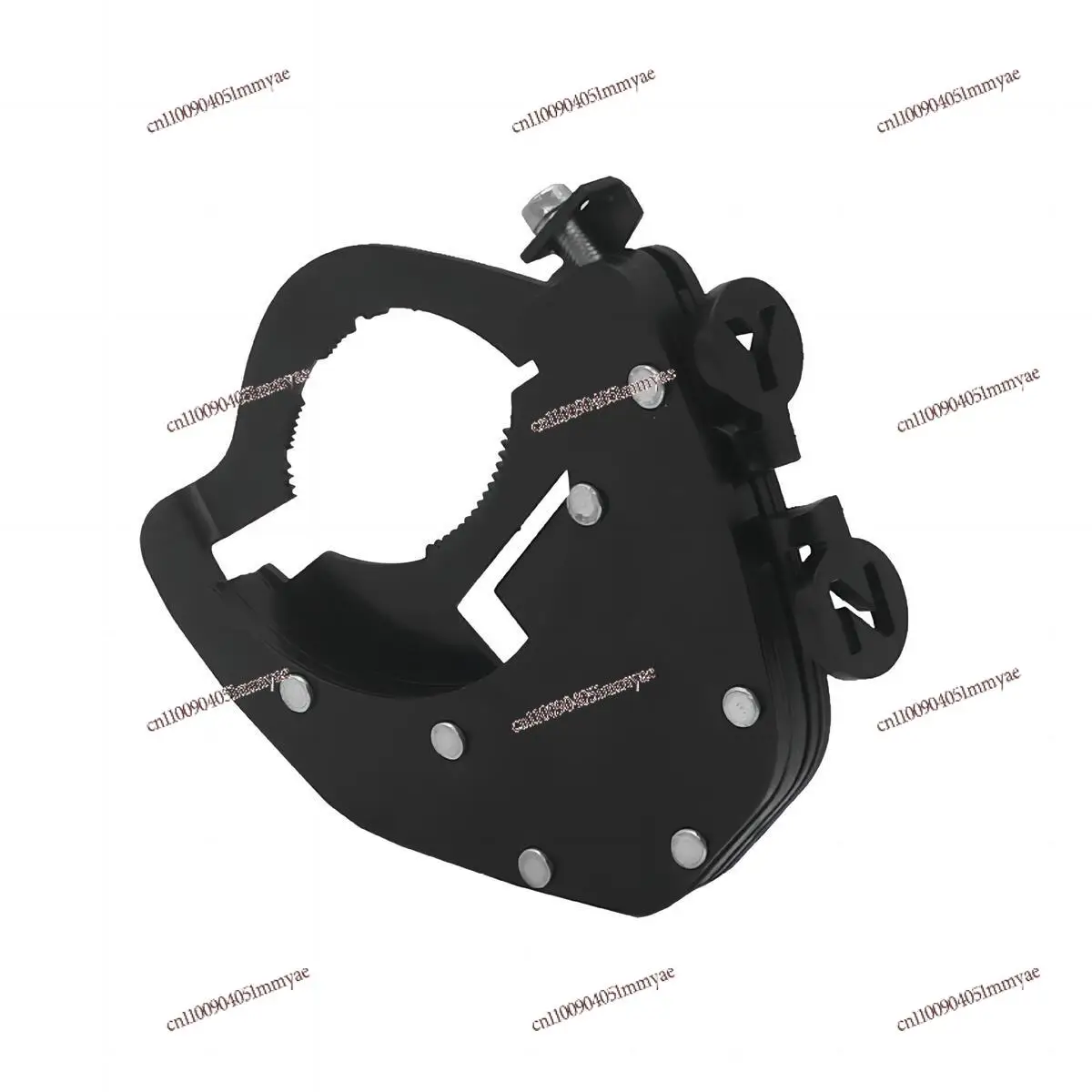

Electric vehicle motorcycle throttle control buckle auxiliary oil lock accessories