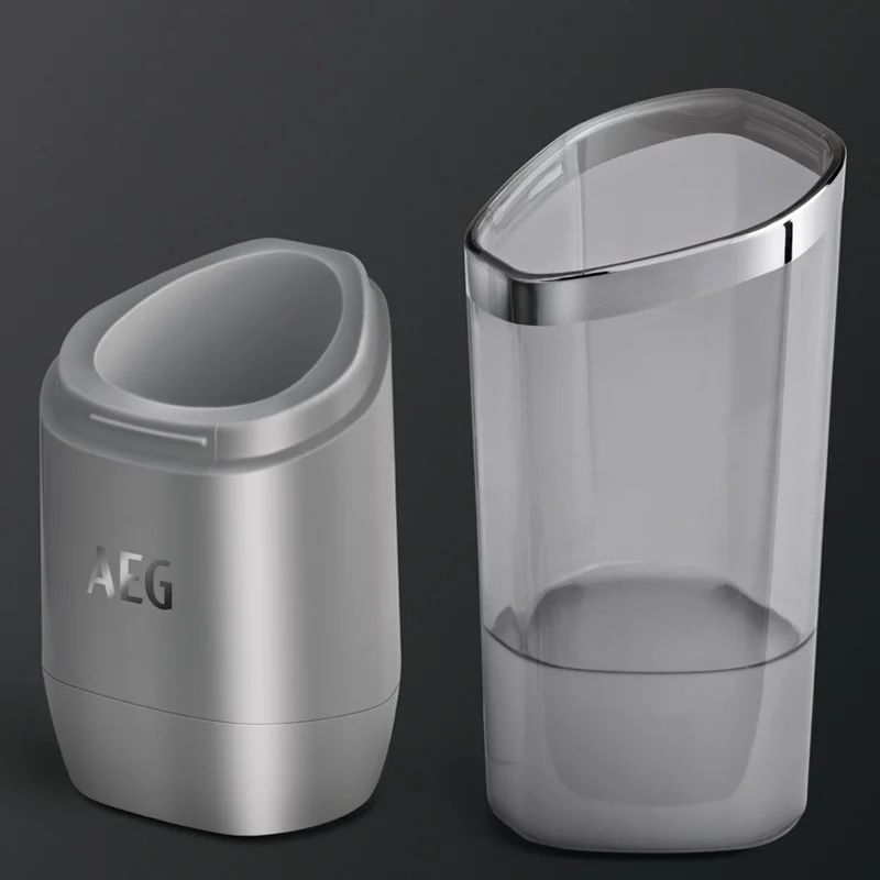 Ultrasonic stain removing pen stain remover special for AEG washing care clothes vacuum Lipstick coffee jam red wine cleaning