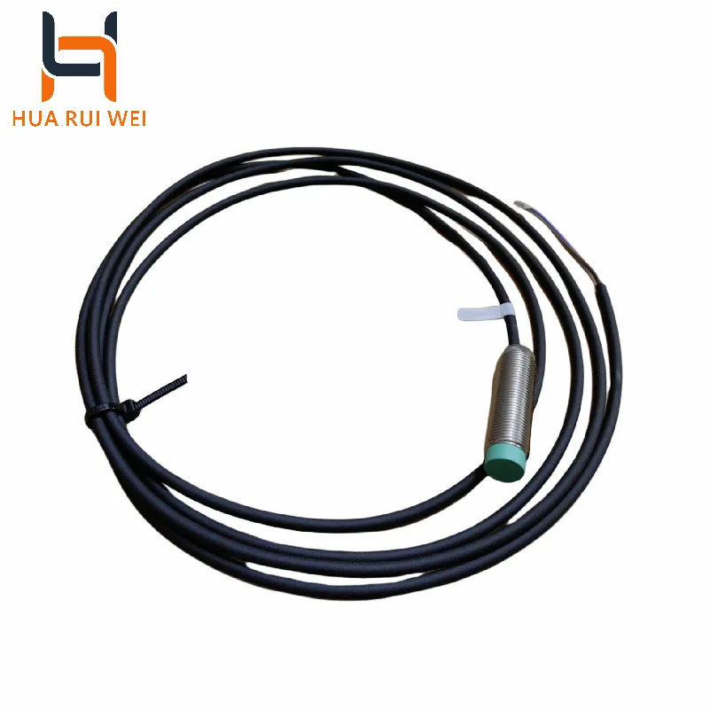 

2026 Hot Sale New NCN4-12GM40-Z0 Industrial Automation Proximity Switch Sensor