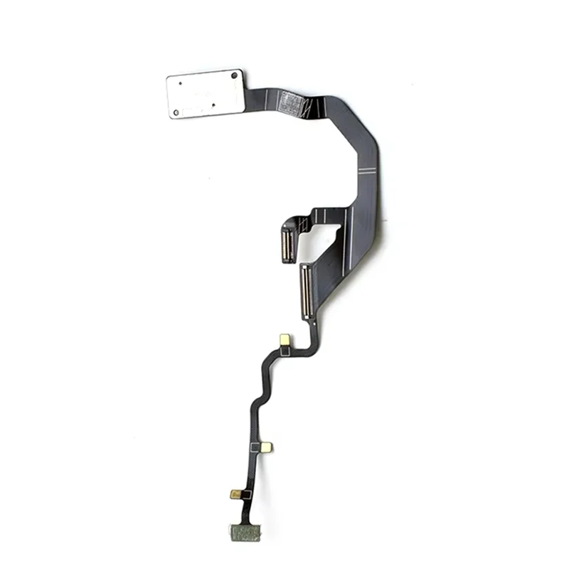

For DJI Flip Drone - Brand New 4-In-1 Gimbal PTZ Flat Flex Cable Repair Accessory
