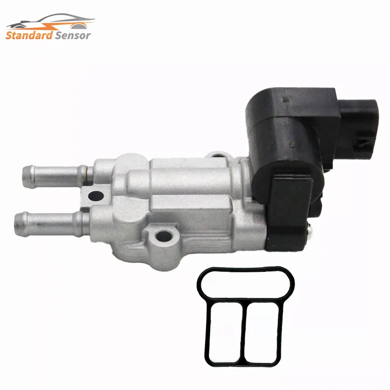 22270-0D040 Stationairregelklep IAC-klep voor Toyota Corolla Matrix