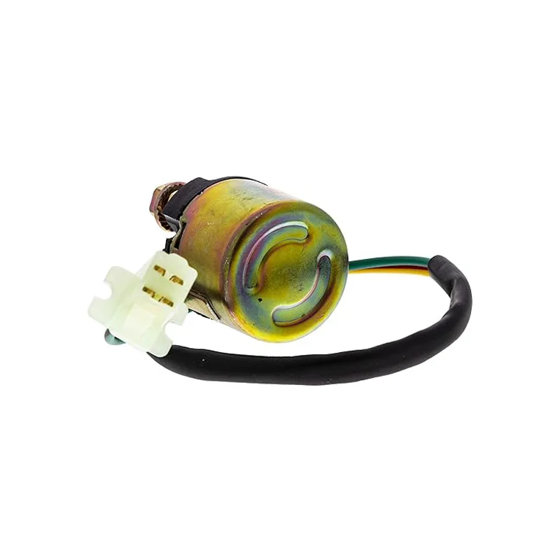 

35850-HC4-000 Start Relay, Long Wire High Performance Edition