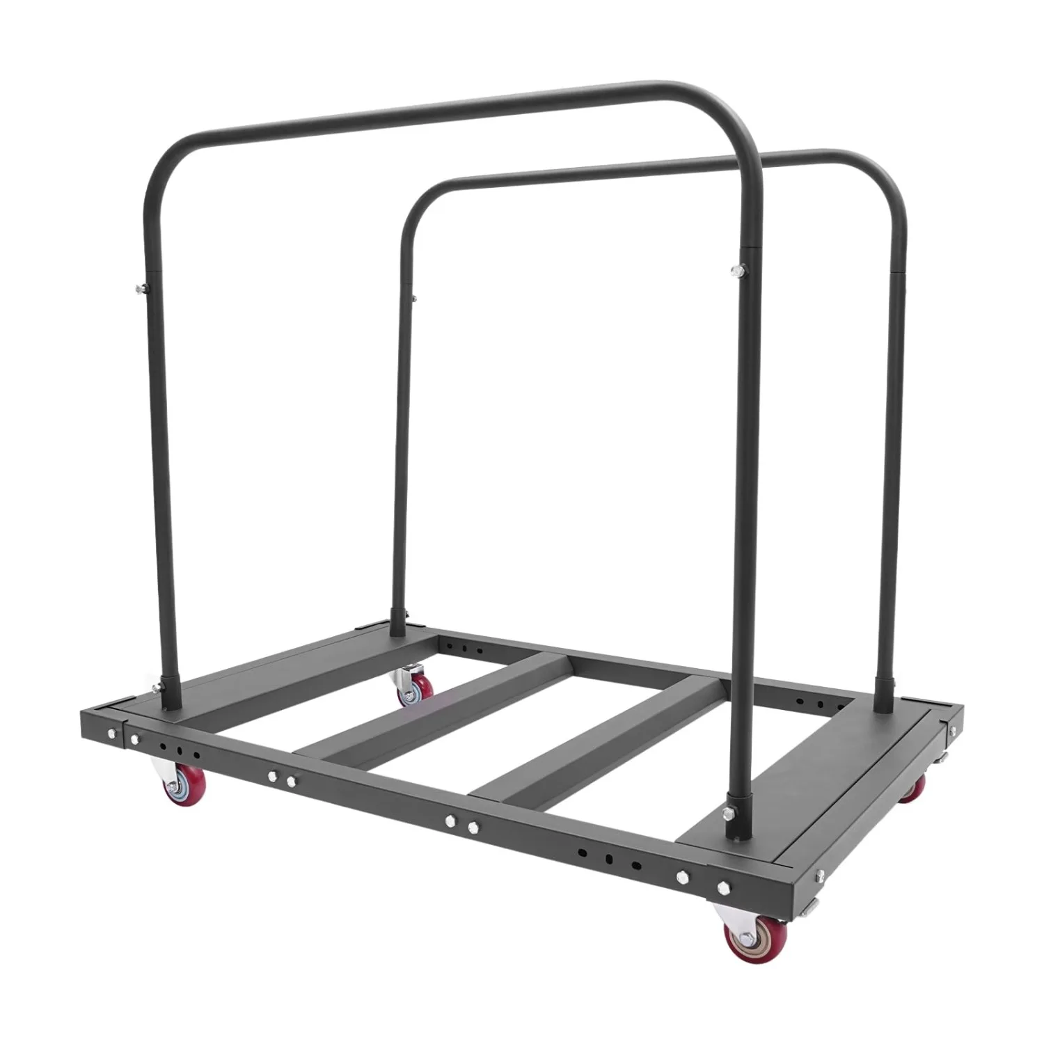 Folding Table Cart, 29