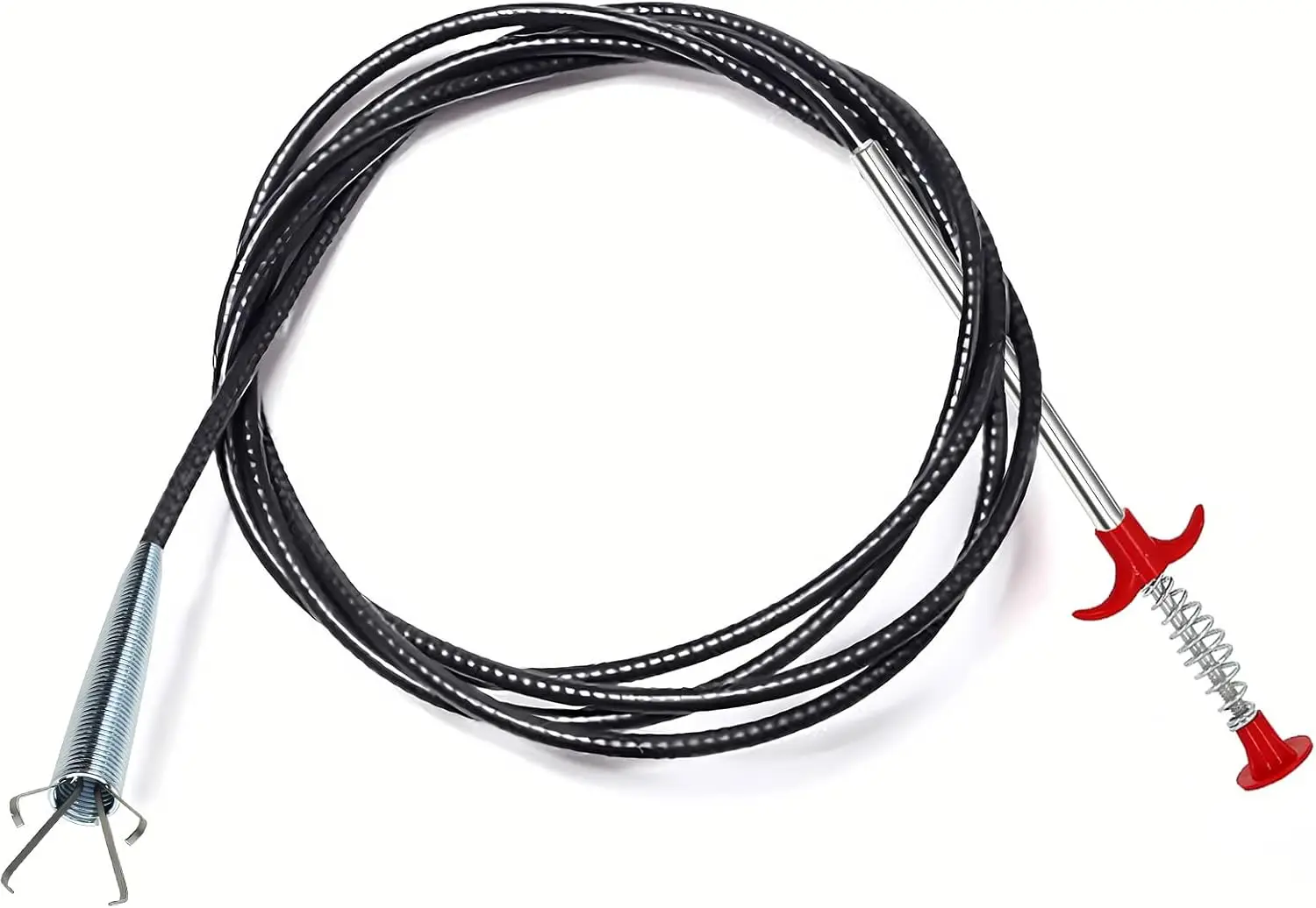 Flexible Drain Snak…