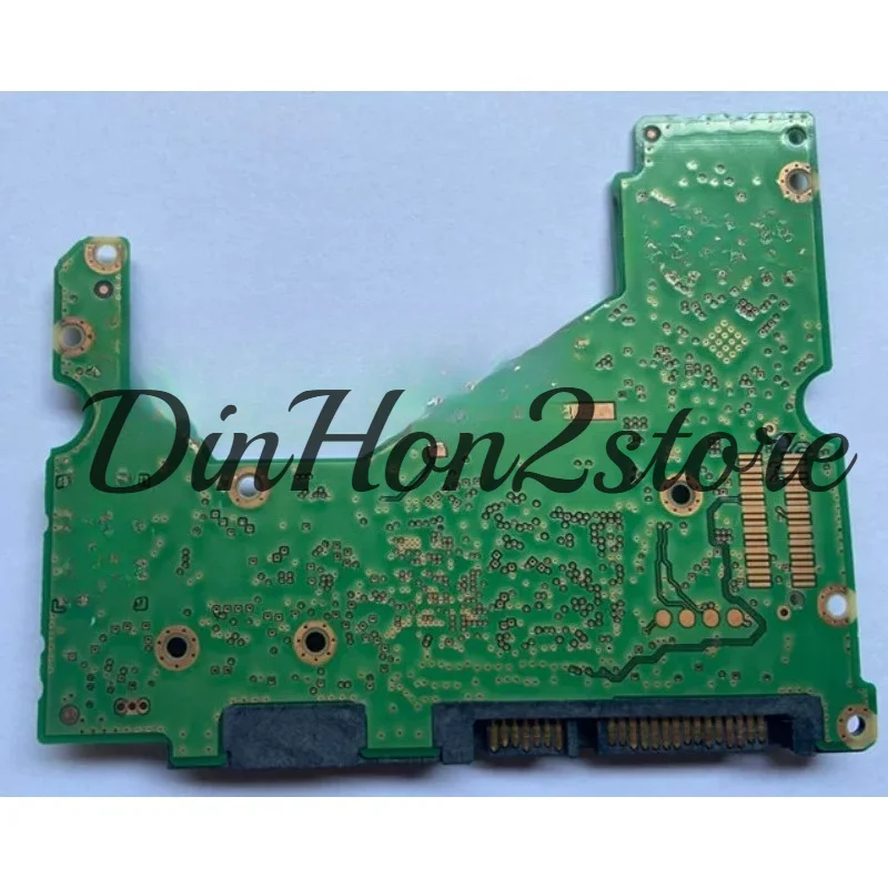 suitable for WD Western Digital, New, Hard Disk PCB Circuit Board 006 - 0B44198