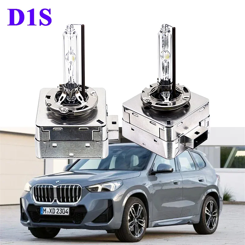 

Оригинальные ксеноновые лампы SUKIOTO JAPAN D1S 6000K для фар, Canbus без ошибок, 4300K D1S, ксеноновые лампы D3S 8000K для автомобилей BMW, AUDI, BENZ