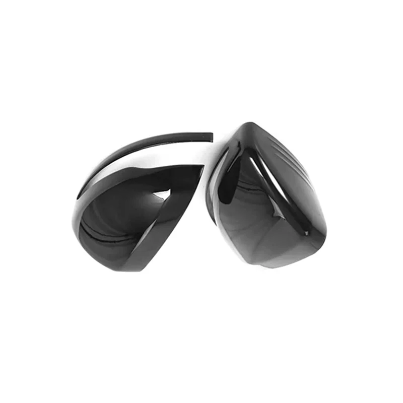 

T-Top-Rated-Automobile Rearview Mirror Cover Protective Shell Reversing Mirror Cover For GLC 16-21 Modification Pa