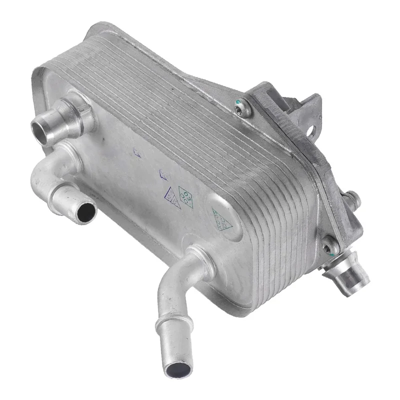 Premium Motor Transmissie Oliekoeler Voor BMW 1 3 Serie N46 E87 E88 E82 E90 E93 E92 X1 E84 120i 318i 320i 17217529499