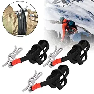 Rapid Tourniquet Anti-Toxin-Gürtel Outdoor-Survival-Ausrüstung Hämostatische Bandagen Verletzte Notfallrettung Schutzausrüstung – Detail 1