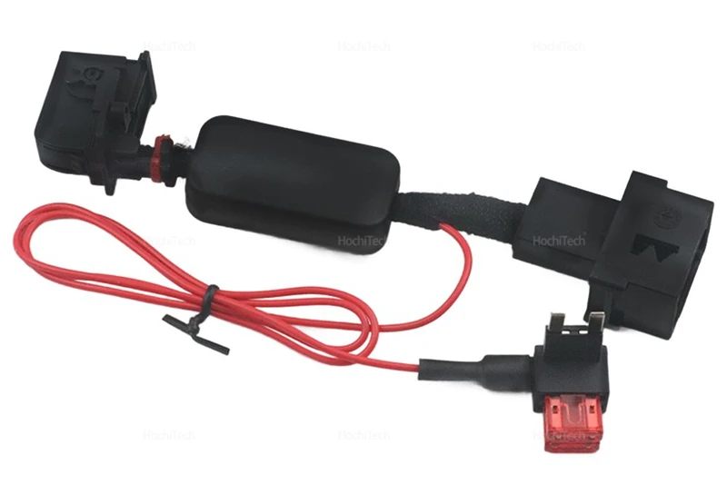 Automatisches Start-Stopp-System Motorabschaltvorrichtung Steuerungssensor-Stecker Stop-Canceller-Kabel für Peugeot 308 T9 2015-2020 – Detail 24