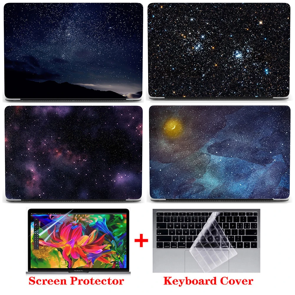 

Ультратонкий чехол для ноутбука Apple Macbook Air A3240 A3241 M4 Chip 2025 Чехол для MacBook Air pro 13 14 15 16 дюймов Max Pro Чехлы