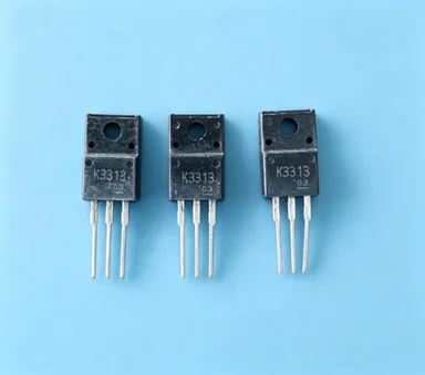 Disassembly 2SK3313 TO-220F K3313 100% In stock Original 10pcs 